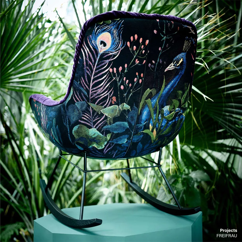 Project 1 - Freifrau