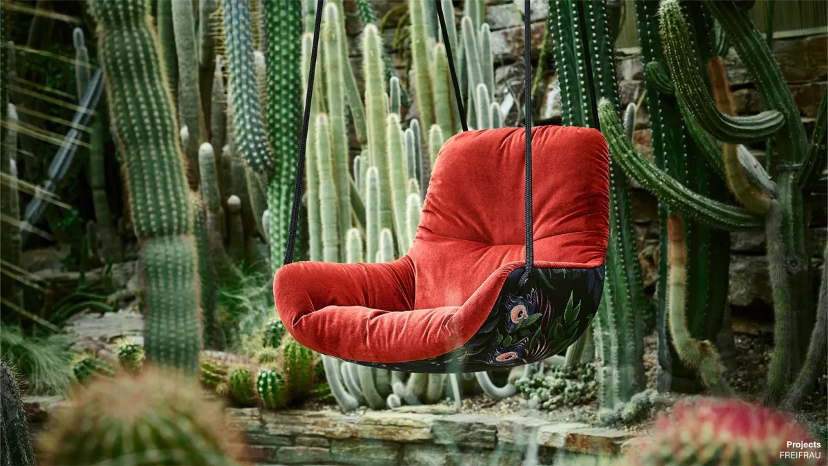 Project 1 - Freifrau